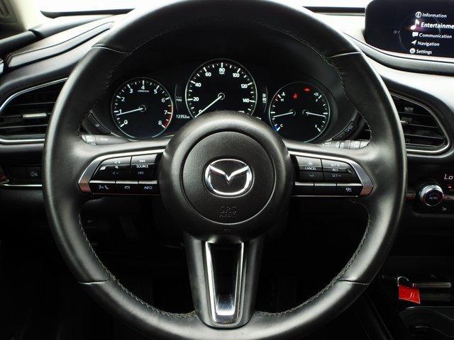 2024 Mazda CX-30 Vehicle Photo in DALLAS, TX 75244-5909