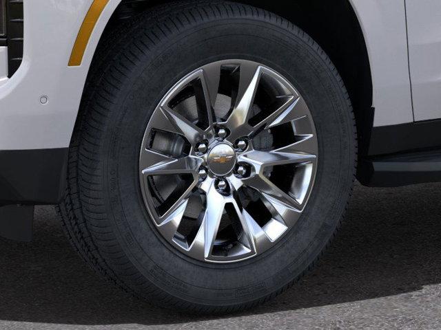 2025 Chevrolet Tahoe Vehicle Photo in SUGAR LAND, TX 77478-0000