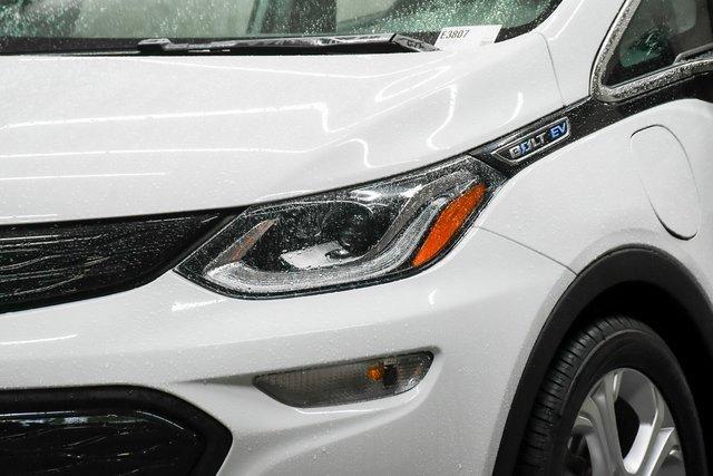 2020 Chevrolet Bolt EV Vehicle Photo in EVERETT, WA 98203-5662