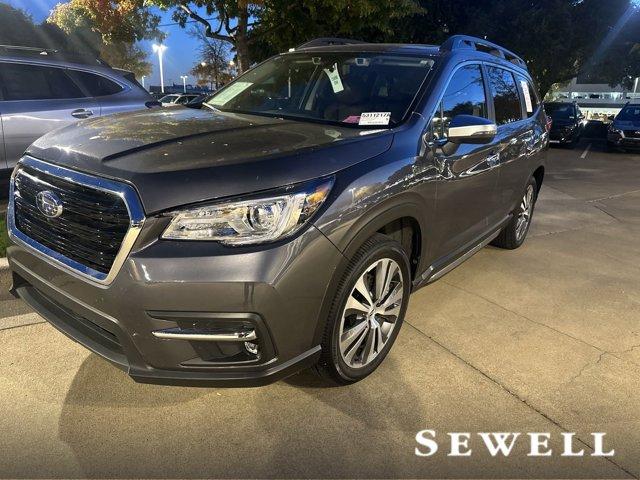 2022 Subaru Ascent Vehicle Photo in DALLAS, TX 75209