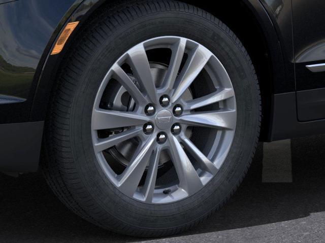 2024 Cadillac XT5 Vehicle Photo in BATON ROUGE, LA 70809-4546