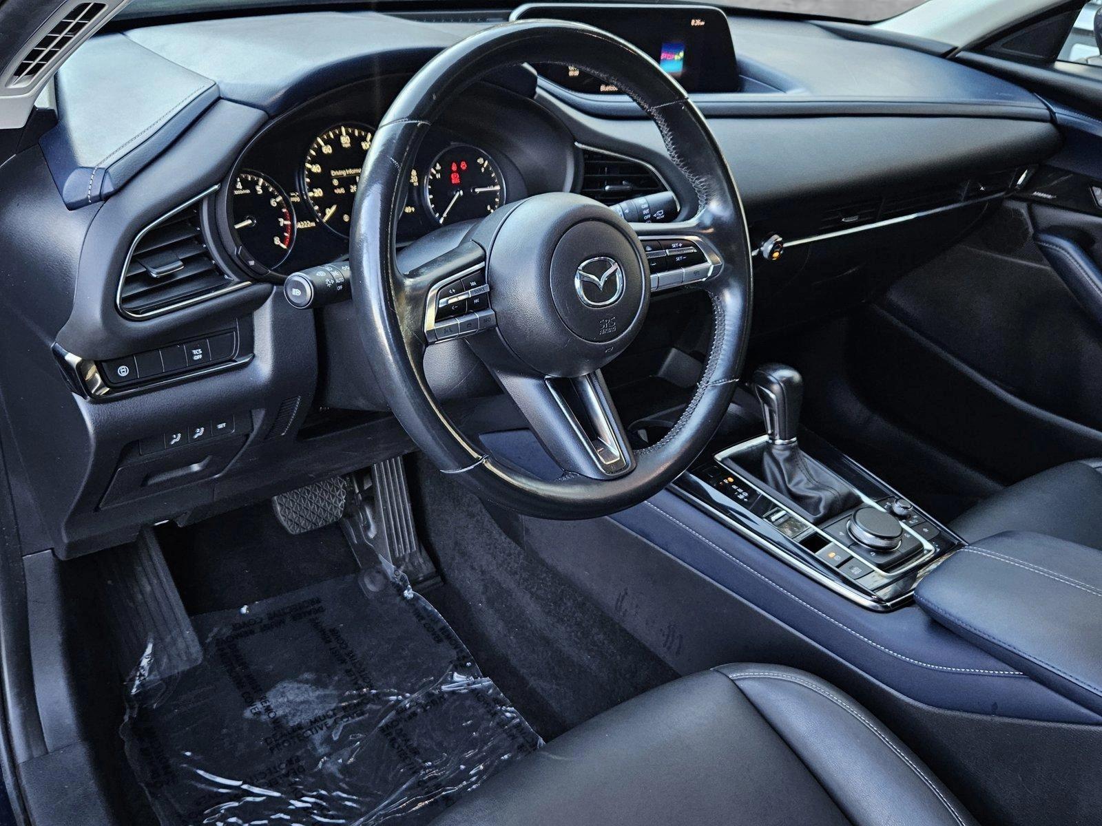 2020 Mazda CX-30 Vehicle Photo in Clearwater, FL 33764