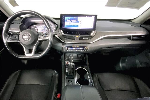 2023 Nissan Altima Vehicle Photo in Kansas City, MO 64114