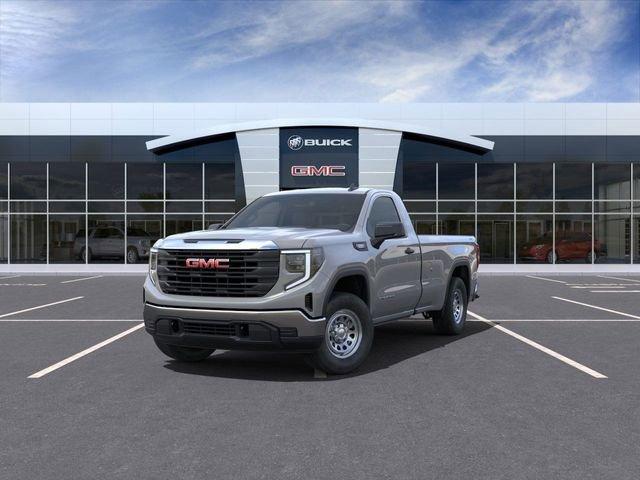 2025 GMC Sierra 1500 Vehicle Photo in MEDINA, OH 44256-9631