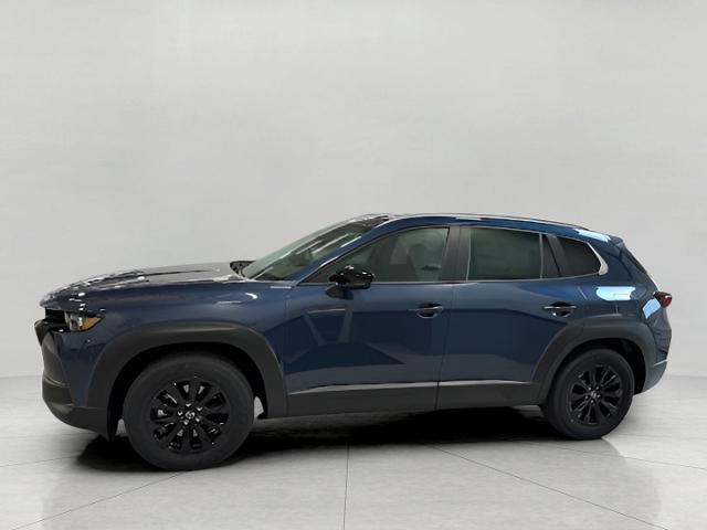 2025 Mazda CX-50 Vehicle Photo in Green Bay, WI 54304