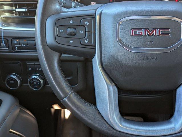 2021 GMC Yukon Vehicle Photo in San Antonio, TX 78230