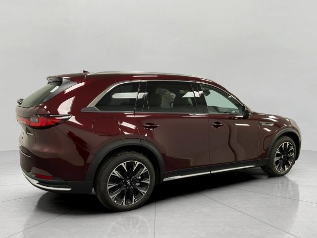 2024 Mazda CX-90 PHEV Vehicle Photo in Appleton, WI 54913