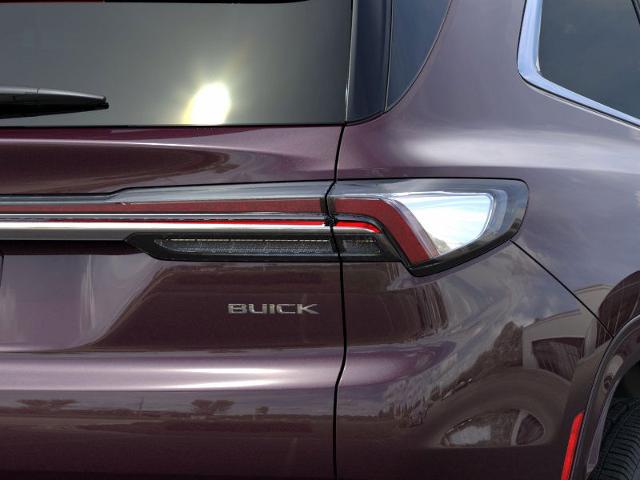 2025 Buick Enclave Vehicle Photo in KANSAS CITY, MO 64114-4545