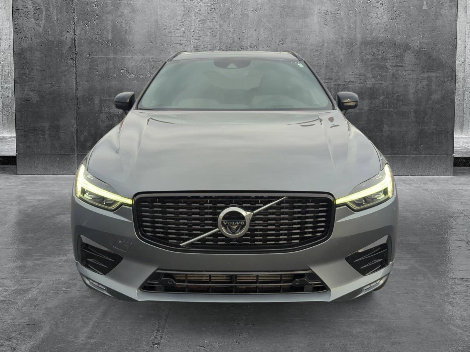 2021 Volvo XC60 Vehicle Photo in Memphis, TN 38128