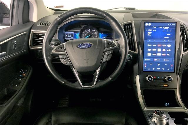 2022 Ford Edge Vehicle Photo in Kansas City, MO 64114