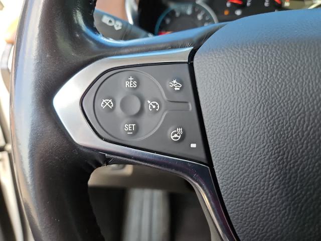 2020 Chevrolet Traverse Vehicle Photo in San Angelo, TX 76901