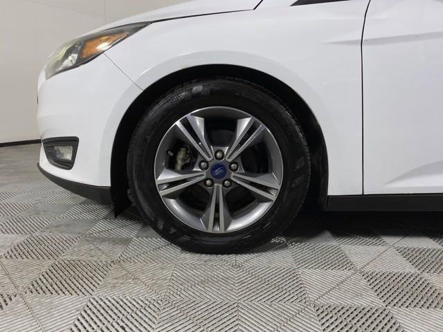 2017 Ford Focus Vehicle Photo in MEDINA, OH 44256-9001