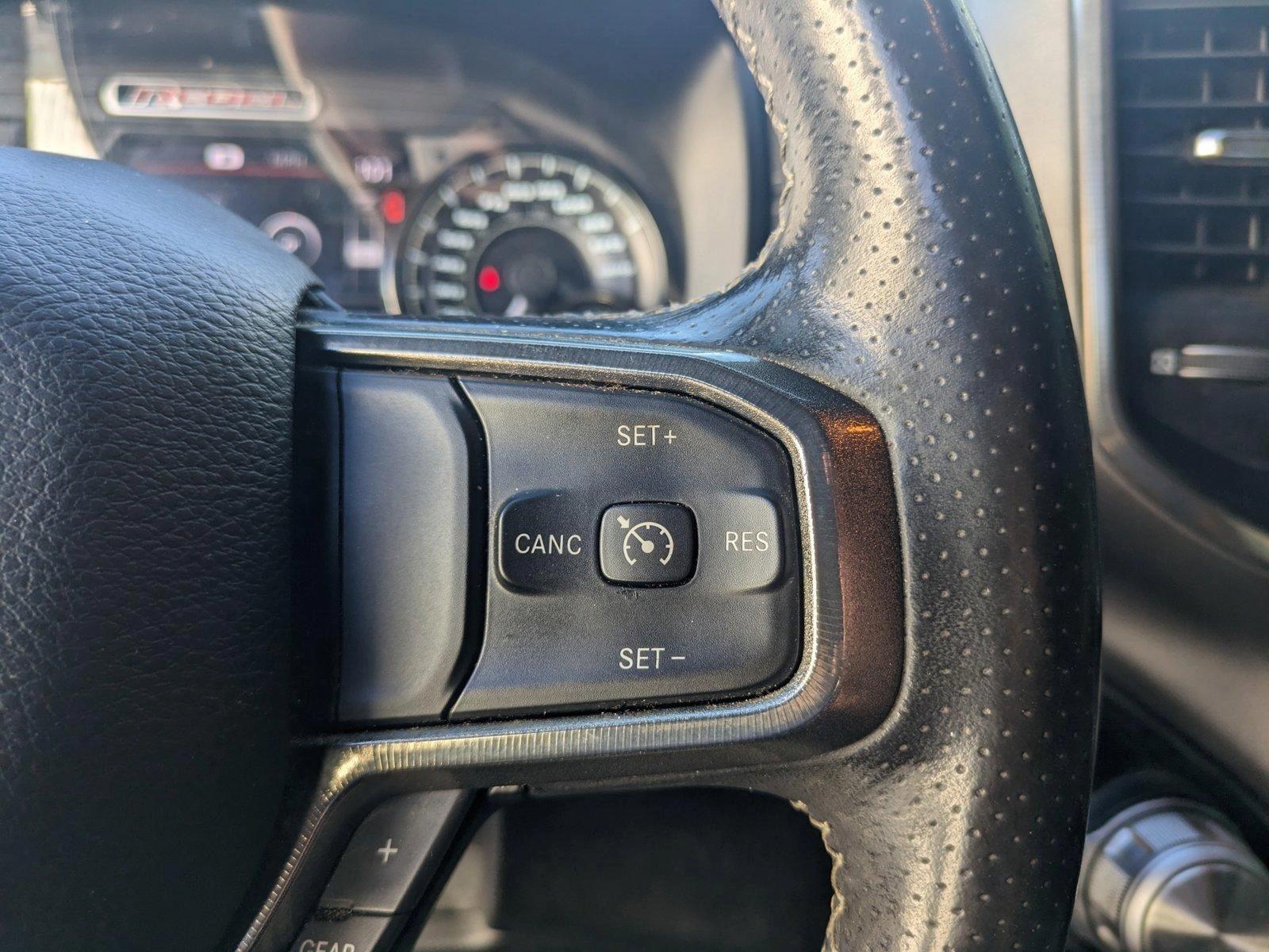 2021 Ram 1500 Vehicle Photo in Bradenton, FL 34207