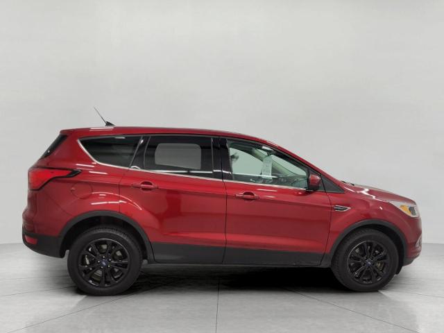 2019 Ford Escape Vehicle Photo in NEENAH, WI 54956-2243