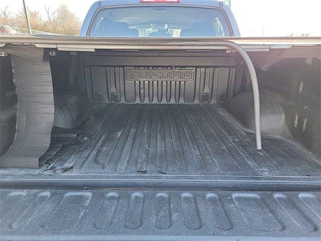 2020 Toyota Tundra 4WD Vehicle Photo in MILFORD, OH 45150-1684