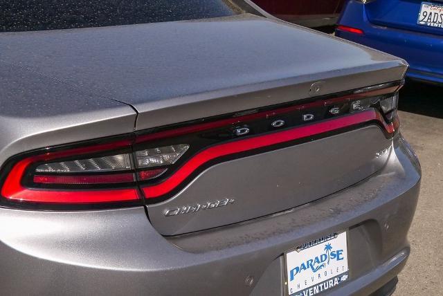 2018 Dodge Charger Vehicle Photo in VENTURA, CA 93003-8585