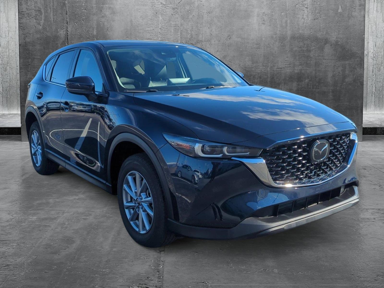 2023 Mazda CX-5 Vehicle Photo in Memphis, TN 38125