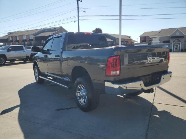 2014 Ram 2500 Vehicle Photo in LAFAYETTE, LA 70503-4541