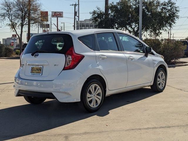 2019 Nissan Versa Note Vehicle Photo in San Antonio, TX 78209