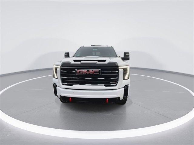 2025 GMC Sierra 2500 HD Vehicle Photo in BOWLING GREEN, KY 42104-4102