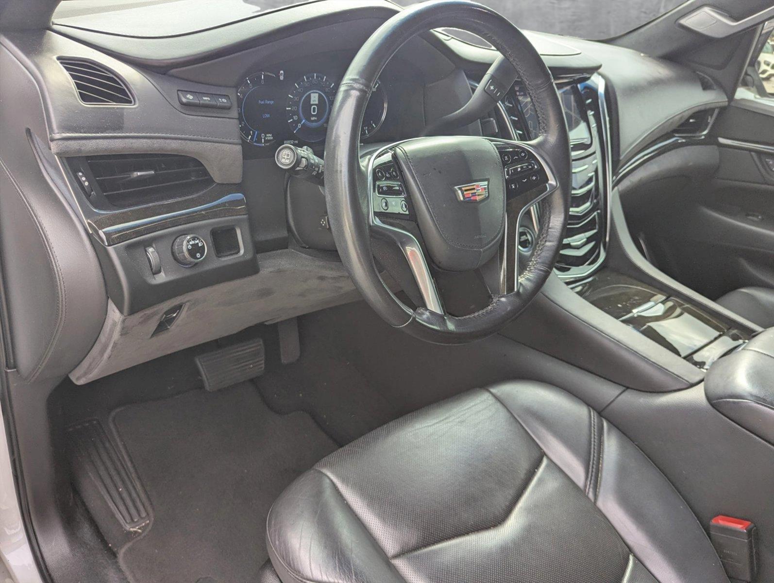 2019 Cadillac Escalade Vehicle Photo in Delray Beach, FL 33444