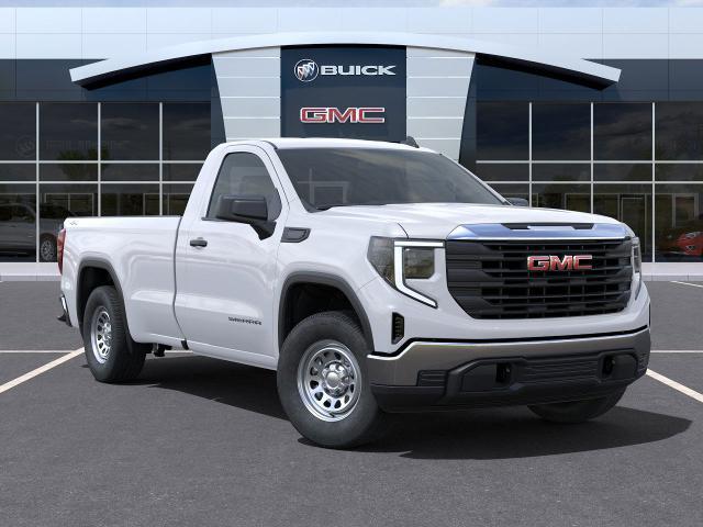 2025 GMC Sierra 1500 Vehicle Photo in MEDINA, OH 44256-9631