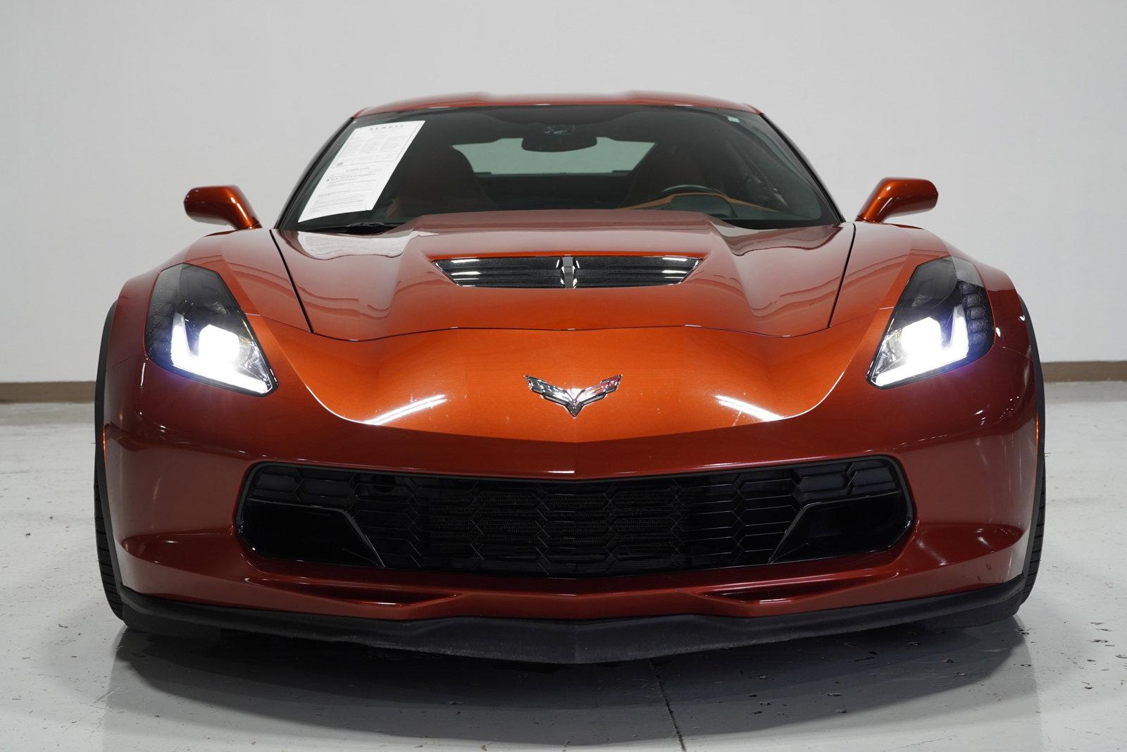 2015 Chevrolet Corvette Vehicle Photo in GRAPEVINE, TX 76051