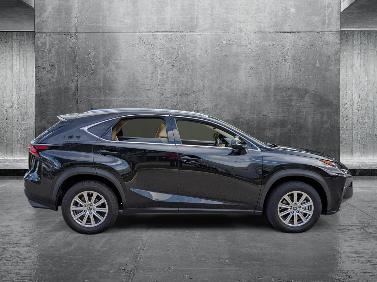 2020 Lexus NX 300 Vehicle Photo in West Palm Beach, FL 33417