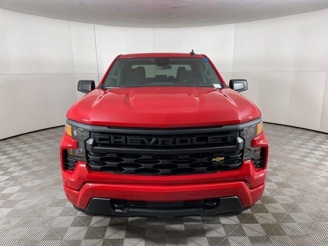 2025 Chevrolet Silverado 1500 Vehicle Photo in PHOENIX, AZ 85014-3381