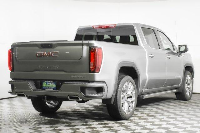 2025 GMC Sierra 1500 Vehicle Photo in PUYALLUP, WA 98371-4149