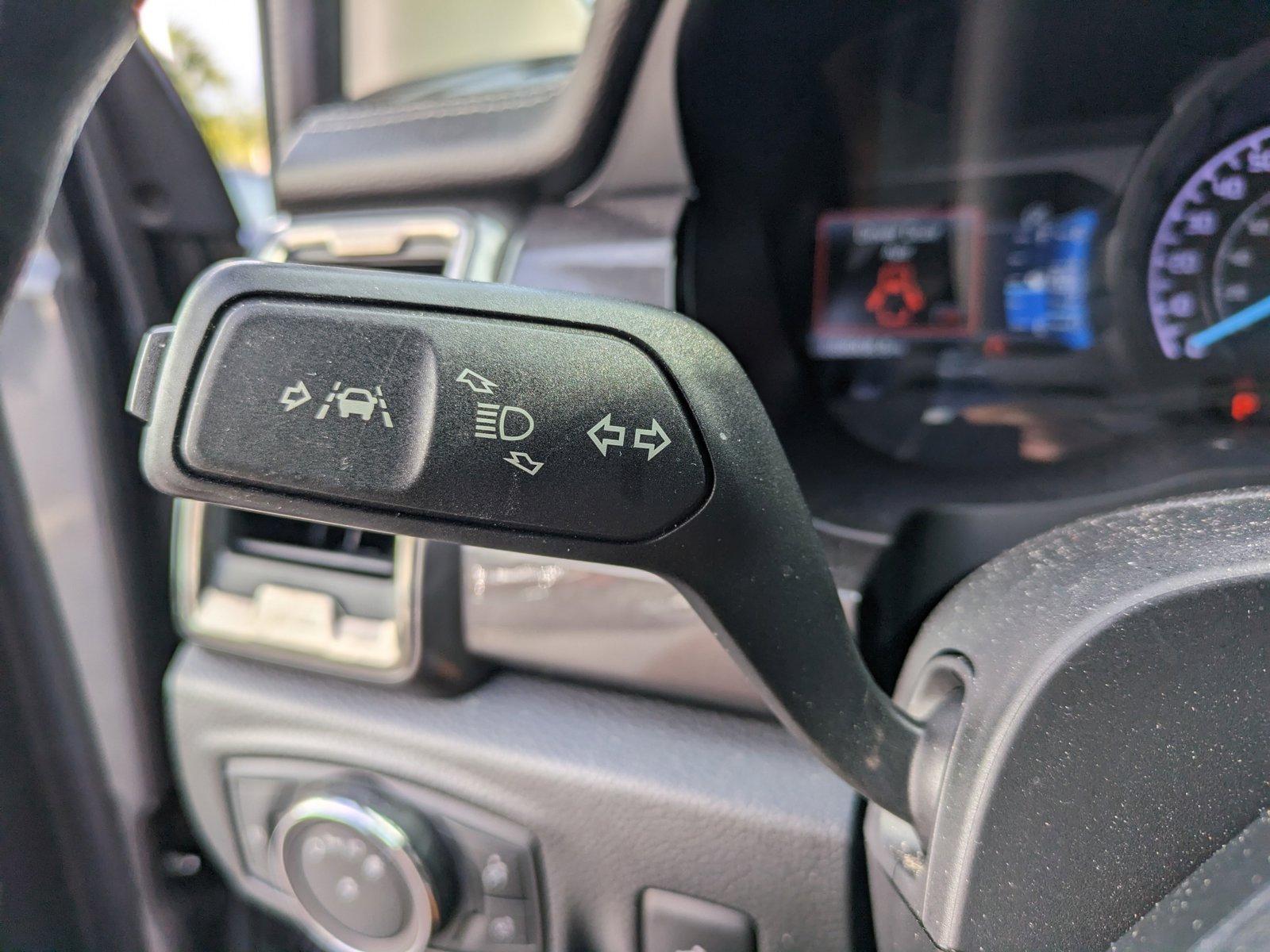 2019 Ford Ranger Vehicle Photo in Bradenton, FL 34207