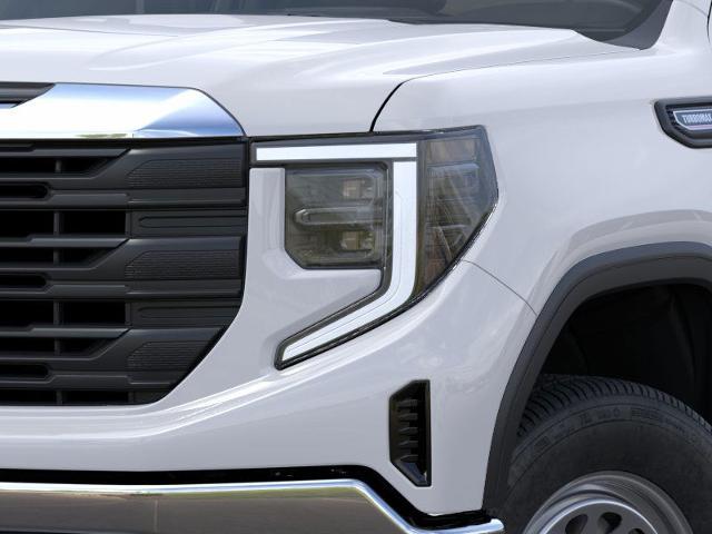 2025 GMC Sierra 1500 Vehicle Photo in OAK LAWN, IL 60453-2517