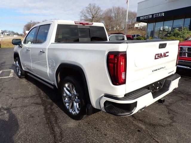 2021 GMC Sierra 1500 Vehicle Photo in ZELIENOPLE, PA 16063-2910