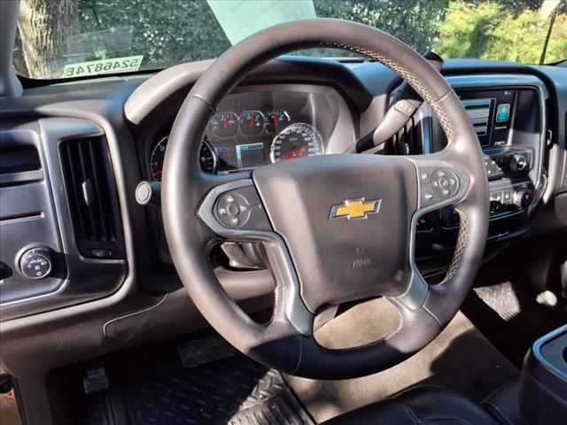 2015 Chevrolet Silverado 1500 Vehicle Photo in SAN ANTONIO, TX 78230-1001