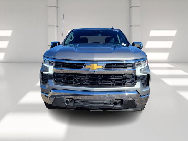 Used 2023 Chevrolet Silverado 1500 LT with VIN 1GCPDKEK2PZ186915 for sale in Collins, MS