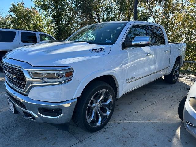 2020 Ram 1500 Vehicle Photo in ROSENBERG, TX 77471-5675