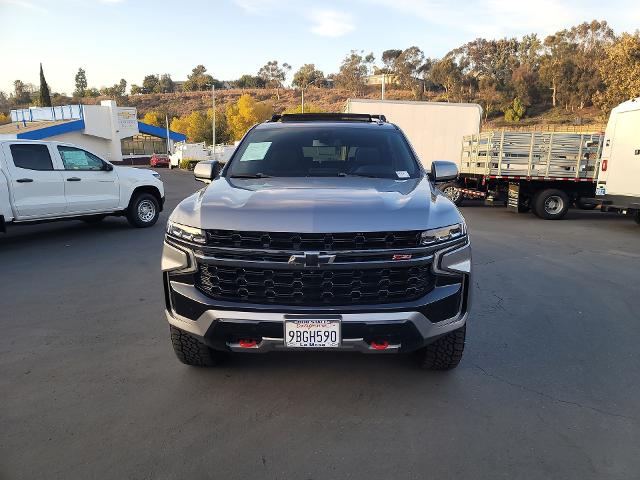 2022 Chevrolet Tahoe Vehicle Photo in LA MESA, CA 91942-8211