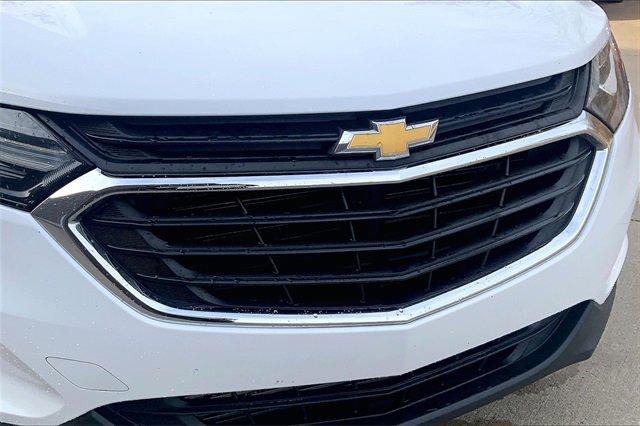 2019 Chevrolet Equinox Vehicle Photo in KANSAS CITY, MO 64114-4502