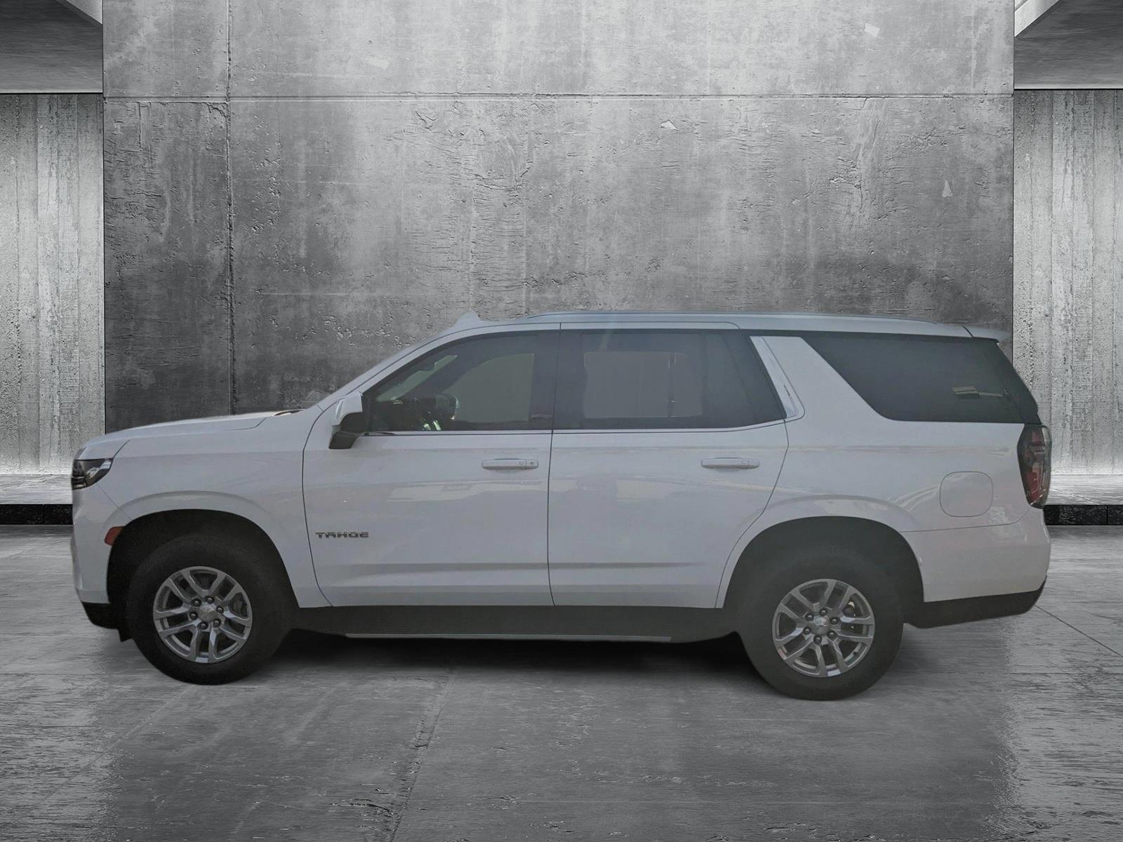 2022 Chevrolet Tahoe Vehicle Photo in MIAMI, FL 33172-3015