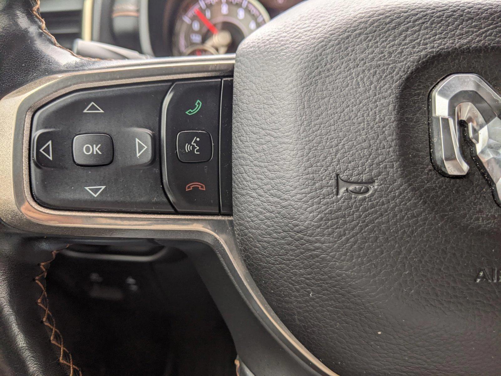 2019 Ram 1500 Vehicle Photo in AUSTIN, TX 78759-4154