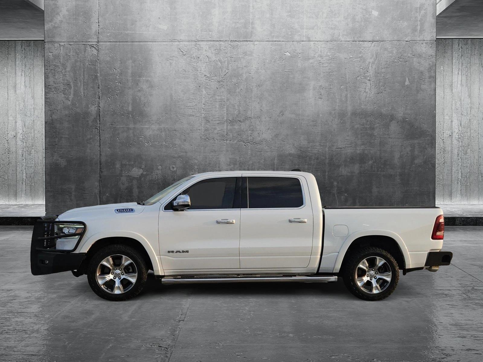 2020 Ram 1500 Vehicle Photo in CORPUS CHRISTI, TX 78416-1100