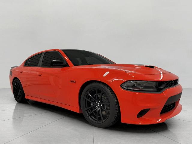 2023 Dodge Charger Vehicle Photo in Oshkosh, WI 54904