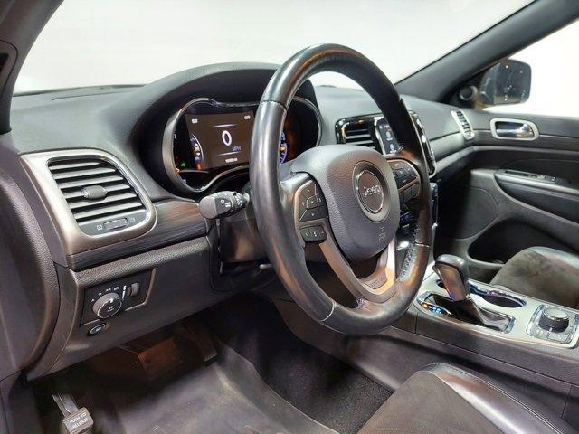 2020 Jeep Grand Cherokee Vehicle Photo in SAUK CITY, WI 53583-1301