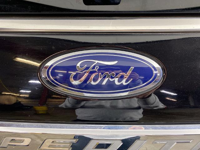 2019 Ford Expedition Max Vehicle Photo in ALLIANCE, OH 44601-4622