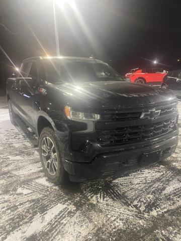 2022 Chevrolet Silverado 1500 Vehicle Photo in NEENAH, WI 54956-2243