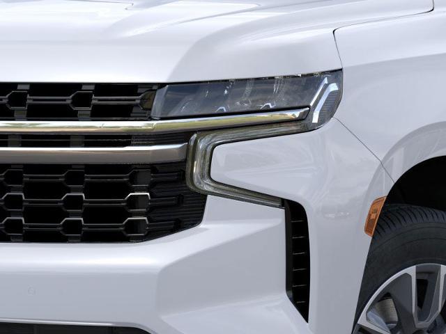 2024 Chevrolet Tahoe Vehicle Photo in LAUREL, MD 20707-4697