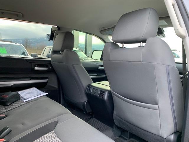 2020 Toyota Tundra 4WD Vehicle Photo in POST FALLS, ID 83854-5365