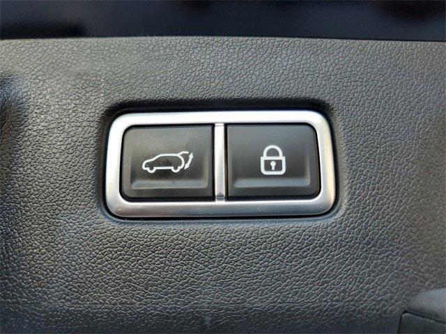 2023 Kia Sorento Hybrid Vehicle Photo in SUNRISE, FL 33323-3202