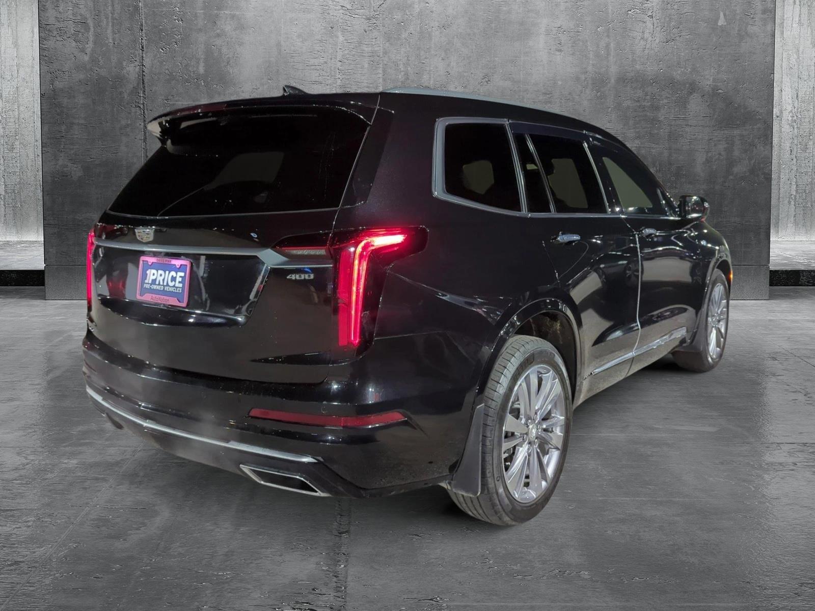 2023 Cadillac XT6 Vehicle Photo in MEMPHIS, TN 38115-1503