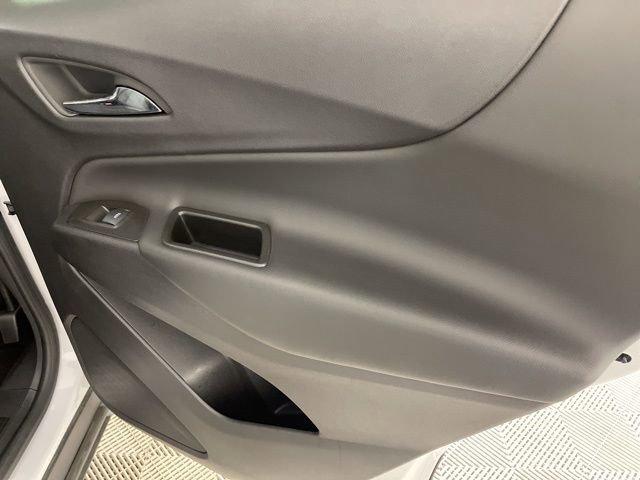 2024 Chevrolet Equinox Vehicle Photo in PHOENIX, AZ 85014-3381